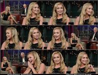 Hayden Panettiere