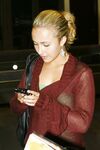 Hayden Panettiere