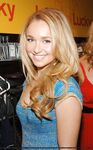 Hayden Panettiere
