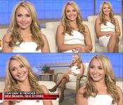 Hayden Panettiere