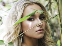 Hayden Panettiere