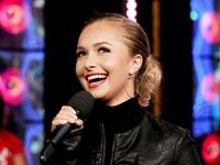 Hayden Panettiere