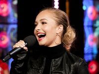 Hayden Panettiere
