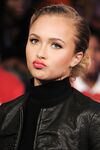Hayden Panettiere