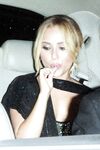 Hayden Panettiere