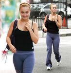 Hayden Panettiere