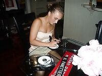 Hayden Panettiere