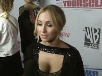 Hayden Panettiere