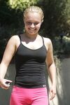 Hayden Panettiere