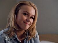 Hayden Panettiere