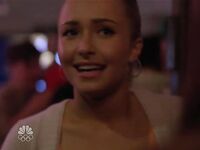 Hayden Panettiere