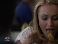 Hayden Panettiere