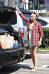 Hayden Panettiere