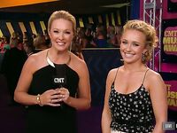 Hayden Panettiere