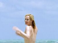 Genevieve OReilly