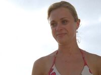 Genevieve OReilly