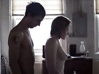 Genevieve OReilly