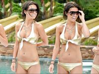 Audrina Patridge