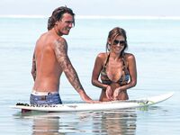 Audrina Patridge