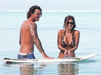 Audrina Patridge