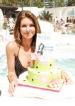 Audrina Patridge