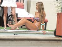 Audrina Patridge