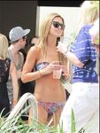 Audrina Patridge