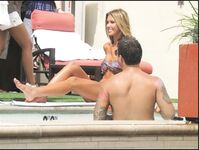 Audrina Patridge