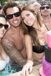 Audrina Patridge