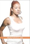 Keyshia Cole