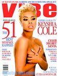 Keyshia Cole