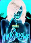Vikki Blows