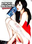 Vikki Blows