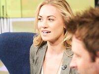 Yvonne Strahovski