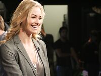 Yvonne Strahovski