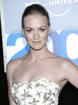 Yvonne Strahovski