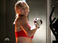 Yvonne Strahovski