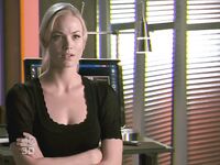 Yvonne Strahovski