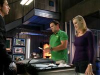 Yvonne Strahovski