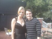 Yvonne Strahovski