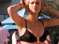 Yvonne Strahovski