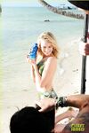 Yvonne Strahovski