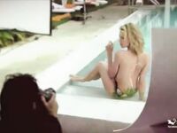 Yvonne Strahovski