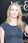 Yvonne Strahovski