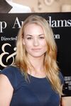Yvonne Strahovski