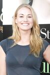 Yvonne Strahovski