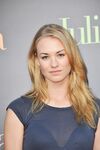 Yvonne Strahovski