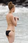 Yvonne Strahovski