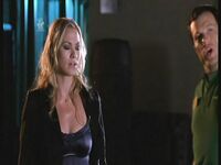 Yvonne Strahovski