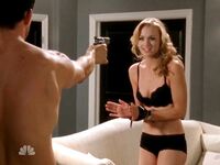 Yvonne Strahovski